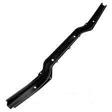 Підстава бампера переднього (підсилювач) Газель-Бізнес (виробництво ГАЗ)