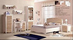 Набір для дитячої Гефест (Майстер Форм)