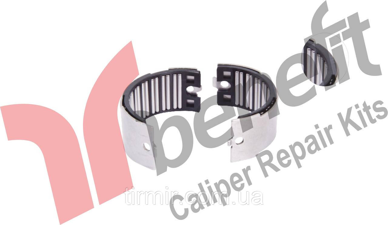 1648 Підшипник суппорту Knorr SL7-SM7, K0147, 081010131, фото 1