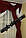Ламбрекен зі шторою на карниз 1,5 метра, фото 2