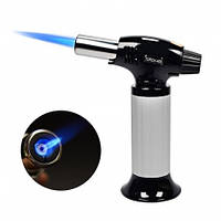 Газовий пальник LB-500 з п'єзорозпалом