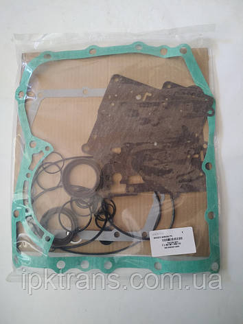 Ремкомплект АКПП коробки передач навантажувача Toyota 7FD/FG10-30 № 043212083071, 04321-20830-71, фото 1