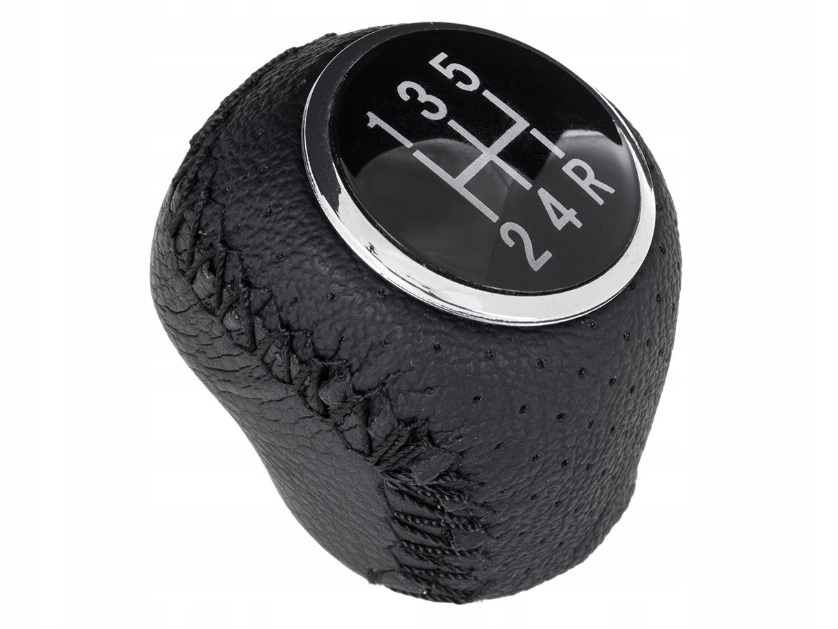 Ручка КПП Citroen Jumper 02-
