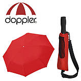 Зонт великий купол механічний Doppler Golf Trekking  арт. 74563 100, фото 2