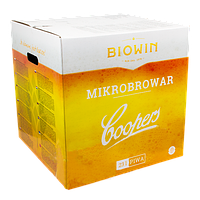 Домашняя мини-пивоварня Микро-Бровар "1", BIOWIN