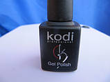 Стартовий набір для покриття гель-лаком Kodi (12 позицій) з УФ Лампою на 36 вт, фото 4