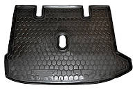 Килимок в багажник Renault Lodgy (2013-) (Рено Лоджі) 111357 Avto-Gumm