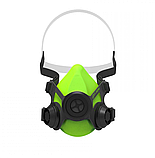 Напівмаска BLS SGE46, фото 2