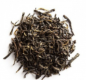 Чай чорний Китайський FOP Юннань 200 гр