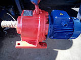 Мотор-редуктори планетарні 3 МП-125, фото 10
