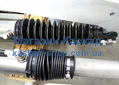 Гофр гідроциліндра Dhollandia 70х45 мм (M4970.45.10)