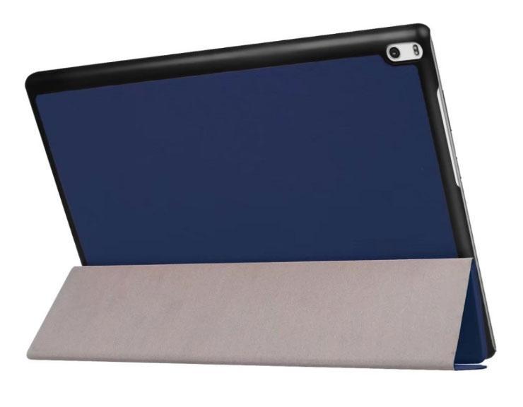 Чохол Primo для планшета Lenovo Tab 4 10 Plus (TB-X704) Slim - Dark Blue