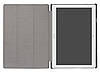 Чохол Primo для планшета Lenovo Tab 4 10 Plus (TB-X704) Slim - Black, фото 4