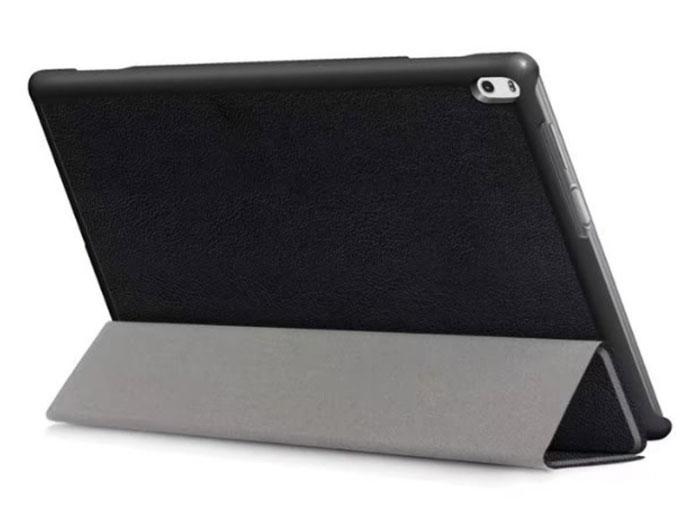 Чохол Primo для планшета Lenovo Tab 4 10 Plus (TB-X704) Slim - Black