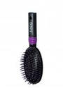 Щітка для волосся масажка Dagg 9551 В Фіолетова, фото 3