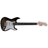 Набір електрогітара J8 HMG SB 101 + комбопідсилювач Amp TS M6-10, фото 3