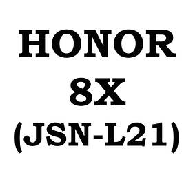 Honor 8X (JSN-L21)