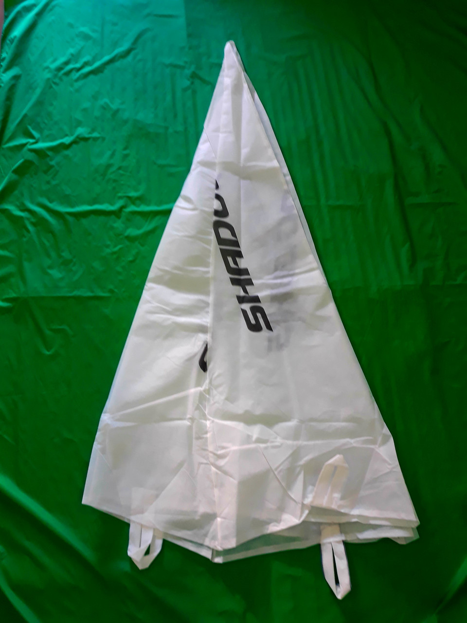 Чохол з агроволокна 90х120 см (1 шт.), для троянд та інших рослин. Укриття на зимовий період. Пірамідка.