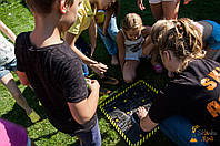 Дитячий день Народження. Софіївська Борщагівка від Склянка мрій