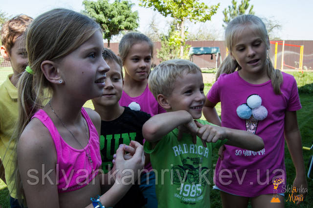 картинка дитячий квест фото дитячий квест