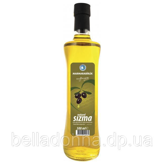 Оливкова олія рафінована Marmarabirlik "Sizma" 1 л