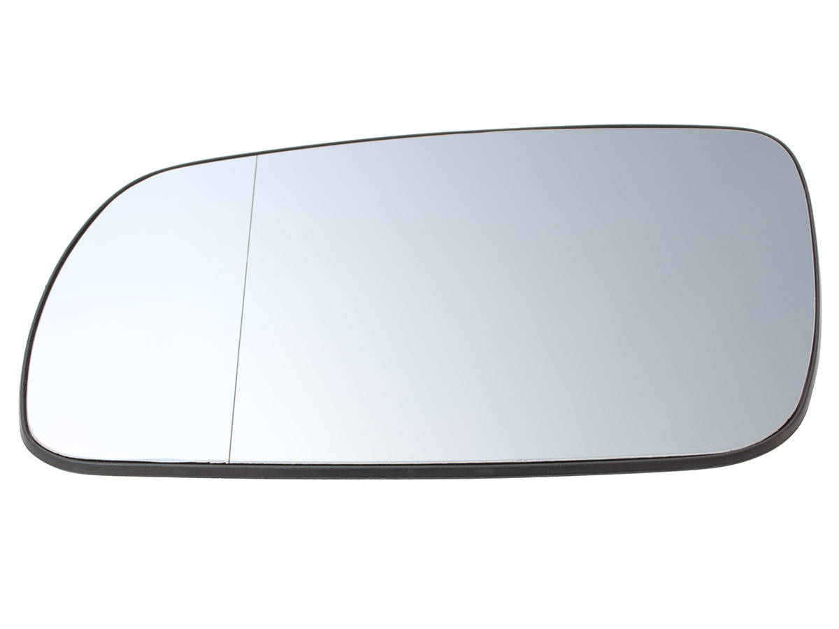 Вкладка дзеркала Skoda Fabia I 99-07 фабія