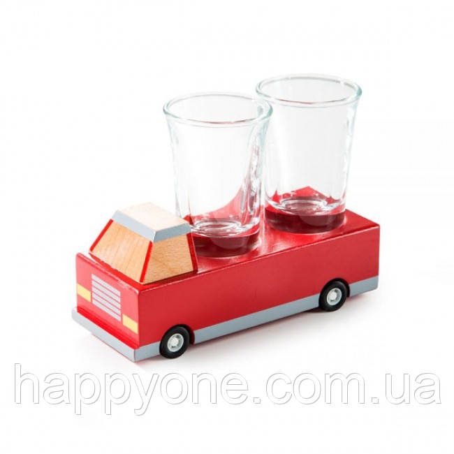 Набір шотів Drink and Drive Donkey