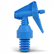 Набір стоперів для пляшок Wine N Shine Fred and Friends, фото 3