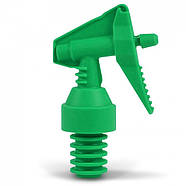 Набір стоперів для пляшок Wine N Shine Fred and Friends, фото 4