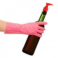 Набір стоперів для пляшок Wine N Shine Fred and Friends, фото 6