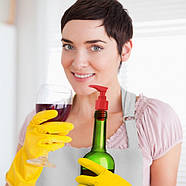 Набір стоперів для пляшок Wine N Shine Fred and Friends, фото 7