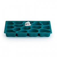 Форма для льоду Polar Ice Tray Qualy Night Ocean