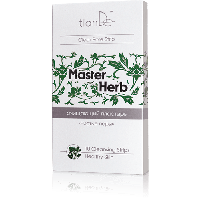 Очисний пластир «Чисті пори» Master Herb