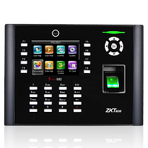 ZKTeco ICLOCK 680, фото 3