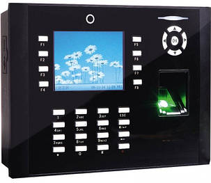 ZKTeco ICLOCK 680, фото 2