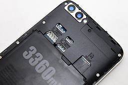 Акумулятор для Doogee BAT17603360