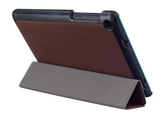 Чохол для планшета Lenovo Tab 3 730A / 730F 7" Slim - Brown