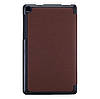 Чохол для планшета Lenovo Tab 3 730A / 730F 7" Slim - Brown, фото 5