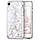 Чехол Spigen для iPhone SE 2022/ 2020/ 8/ 7, Ultra Hybrid 2 Marble, Carrara White (054CS24049), фото 4