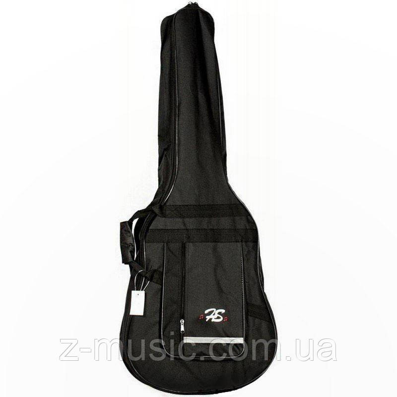 Чохол для акустичної гітари HA-WG41E, фото 1
