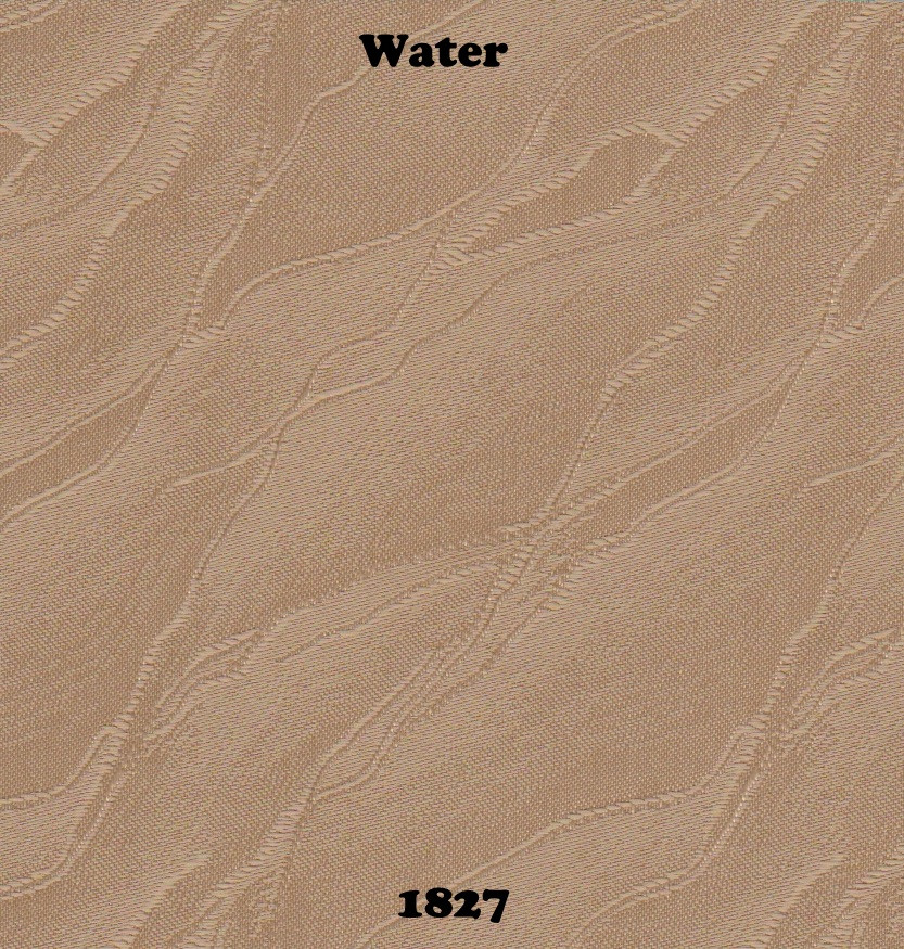 Готові рулонні штори Вода 1827