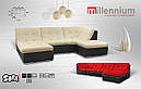 Оттоманка Міленіум Sofa, фото 2