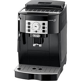 Кофемашина автоматическая Delonghi Magnifica S ECAM 22.110.B (уцінка з пробігом)