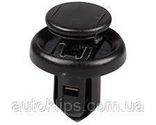 Кліпса кріплення Honda Accord, Civic, CR-V, M-NV, e:NP1, e:NP2, HR-V, Pilot, Jazz, / Acura ILX, TLX, MDX, (отв.10мм) 91505S9A003,, фото 1