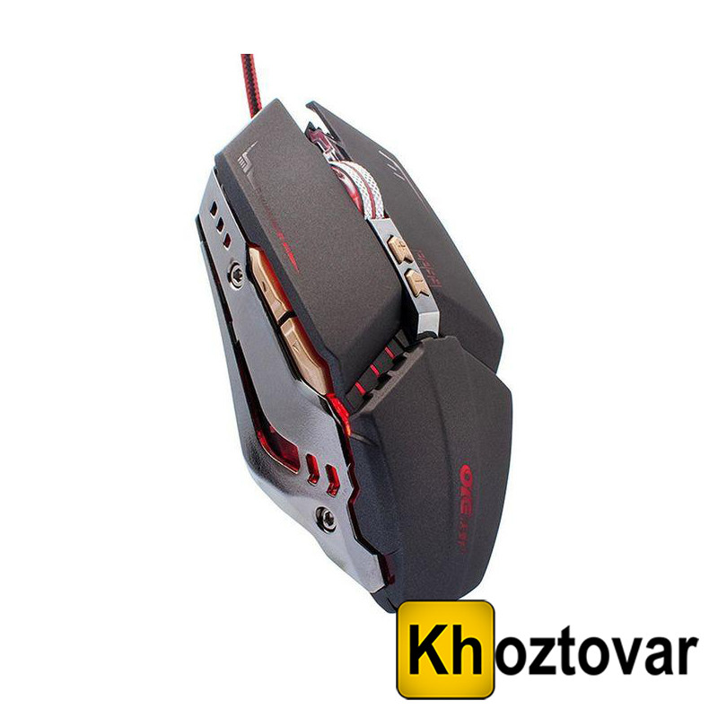 Комп'ютерна ігрова миша Zornwee GX20