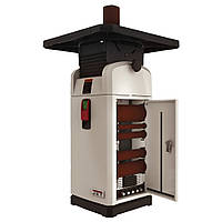 Осциляційний шпиндельний шліфувальний верстат JOSS-S