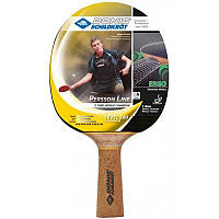 Ракетка для настільного тенісу Donic Persson 500, коркова ручка