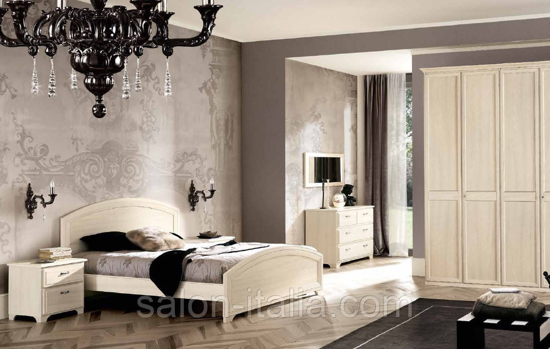 Спальня Dea Colore від San Michele (Італія), фото 1