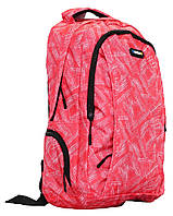 Ранець "Rainbow" 8-535  2 відд.,43*29*20см,300D PL,Teens, шт