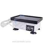 Вібростол зуботехнічний великий JT51B , фото 2